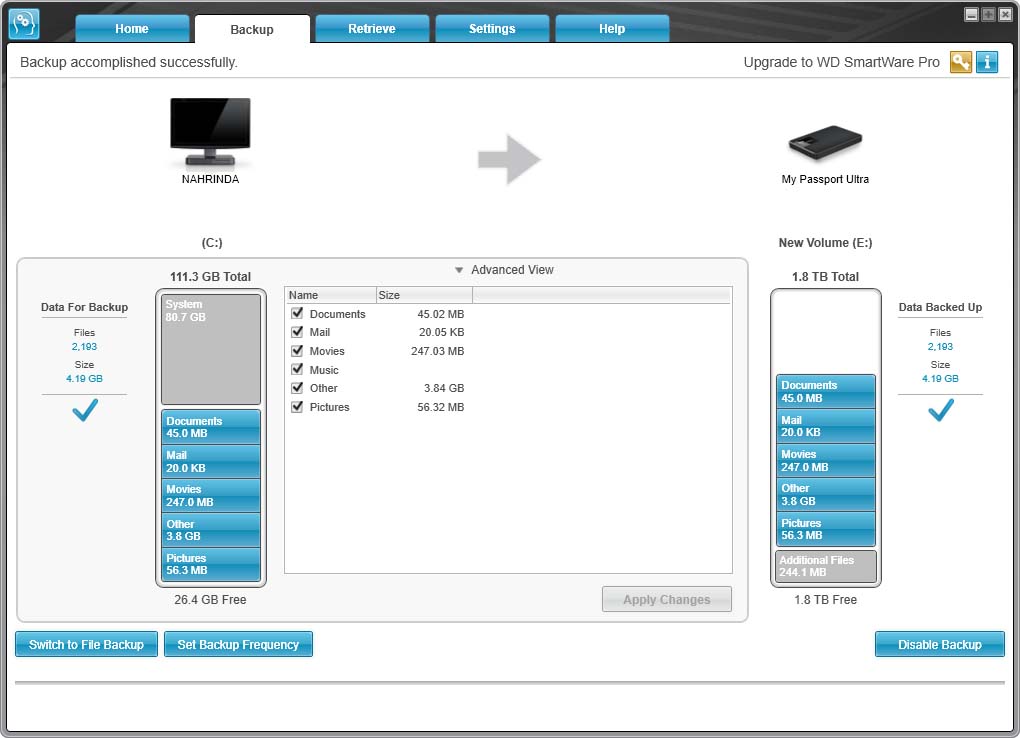 Best Software To Backup A Nas Drive