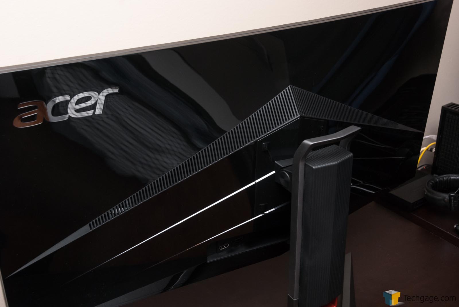 Acer Predator X34 Curved G-SYNC Gaming Monitor Review – Techgage