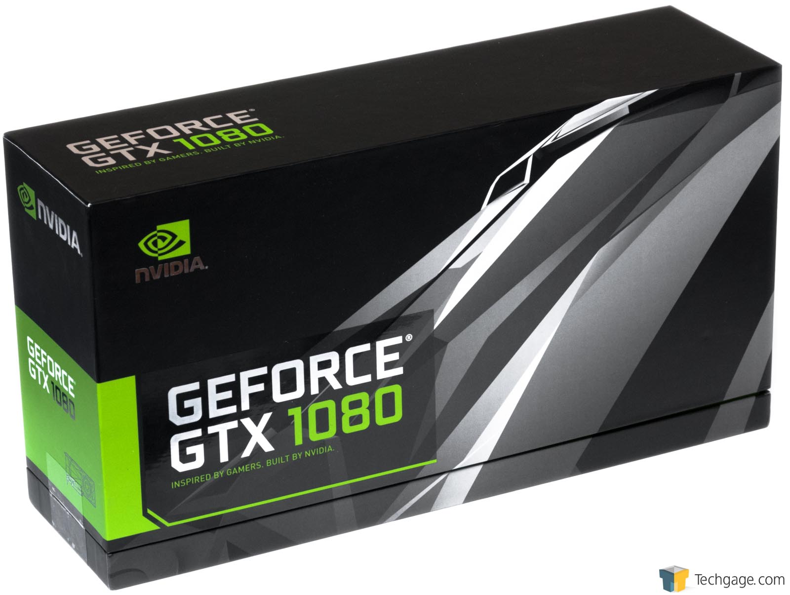 NVIDIA GeForce GTX 1080 Review: A Look At 4K & Ultra-wide Gaming – Techgage