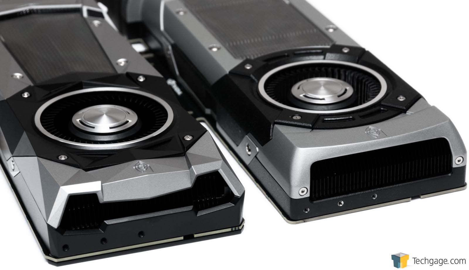 NVIDIA GeForce GTX 1080 Review: A Look At 4K & Ultra-wide Gaming – Techgage