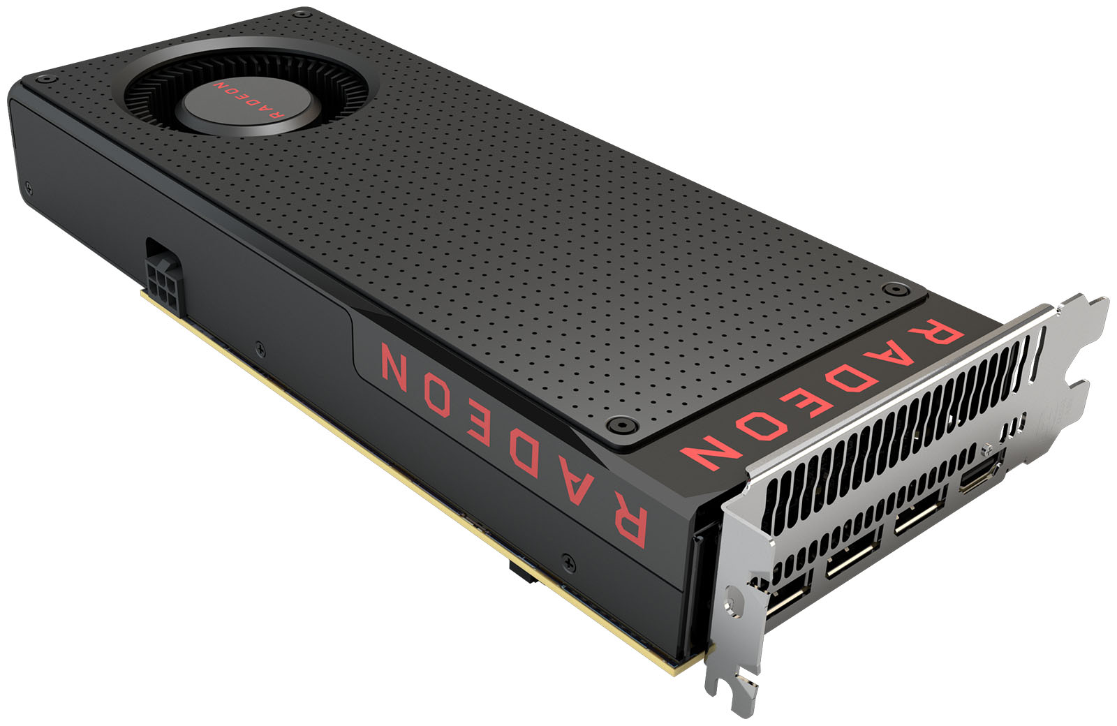 AMD's Polaris Has Landed: A Look At The $200 Radeon RX 480 – Techgage