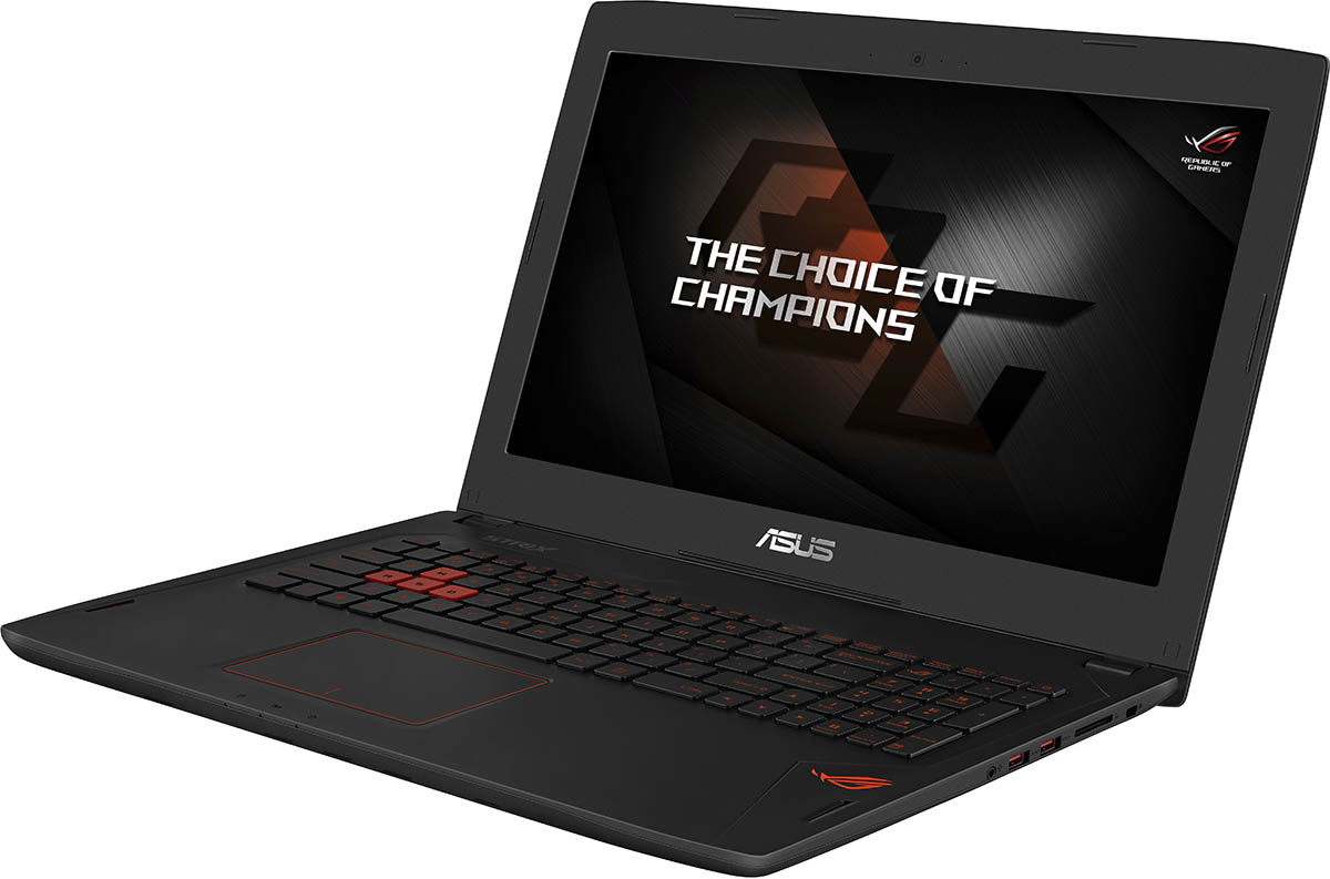  Look At Pascal For Notebooks – NVIDIA Pushes For 120 FPS On A Laptop