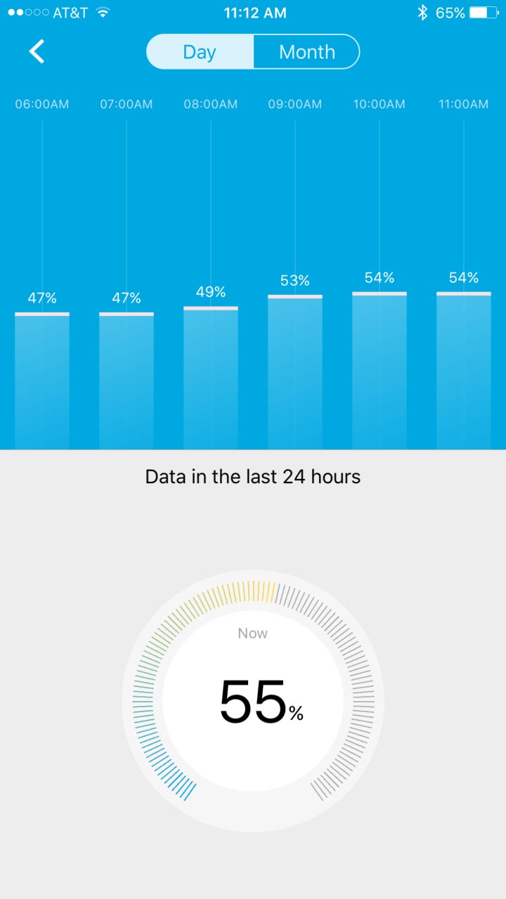 Techgage Review Of The Zmodo Pivot Camera System App (10)