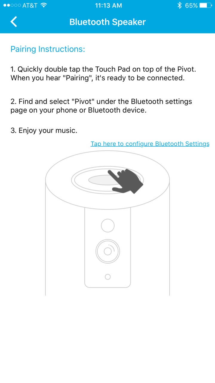 Zmodo hotsell pivot troubleshooting