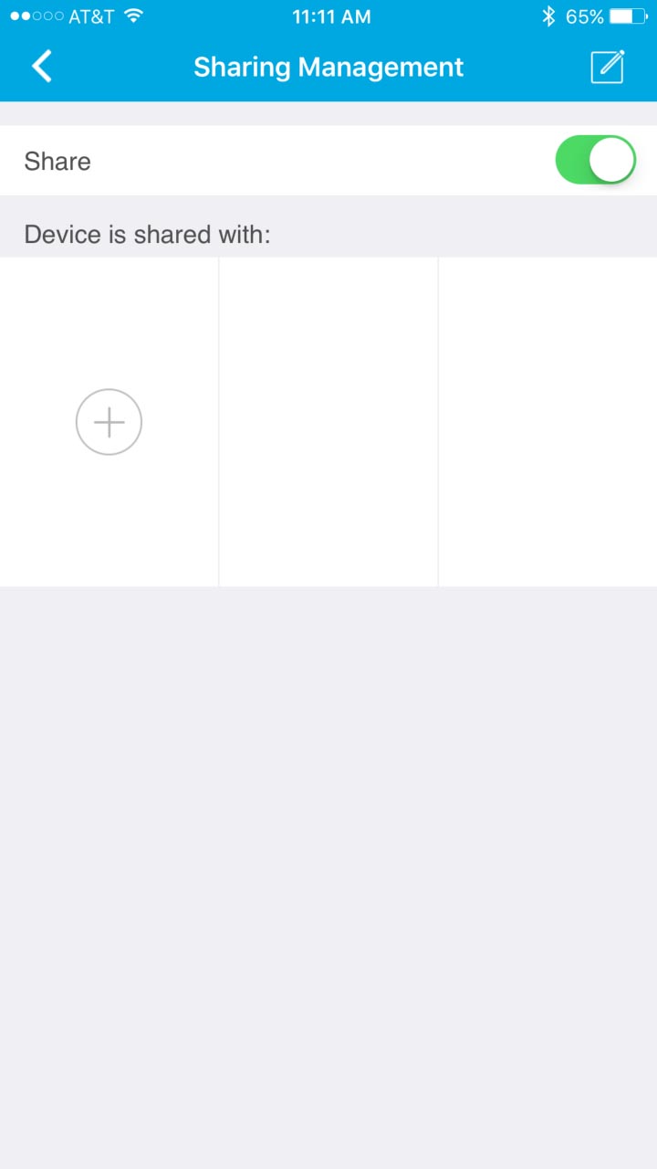 Techgage Review Of The Zmodo Pivot Camera System App (5)