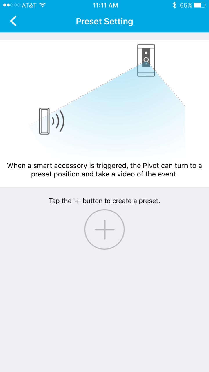 Techgage Review Of The Zmodo Pivot Camera System App (8)