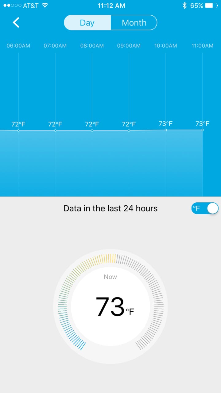 Techgage Review Of The Zmodo Pivot Camera System App (9)
