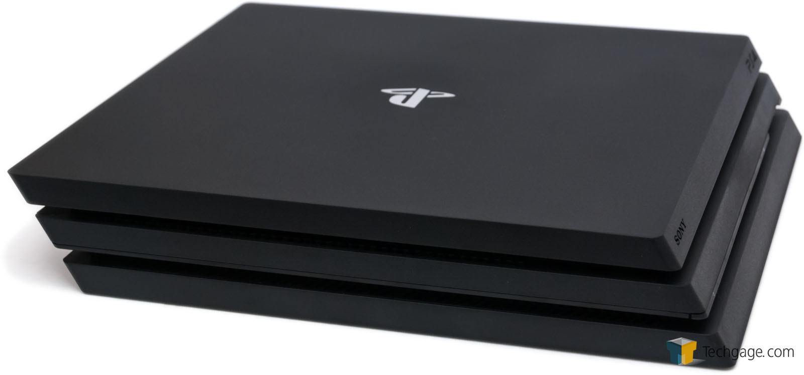 Gå glip af bagagerum Diagnose PlayStation 4 Pro Review: Is This “4K” Machine Worth An Upgrade? – Techgage