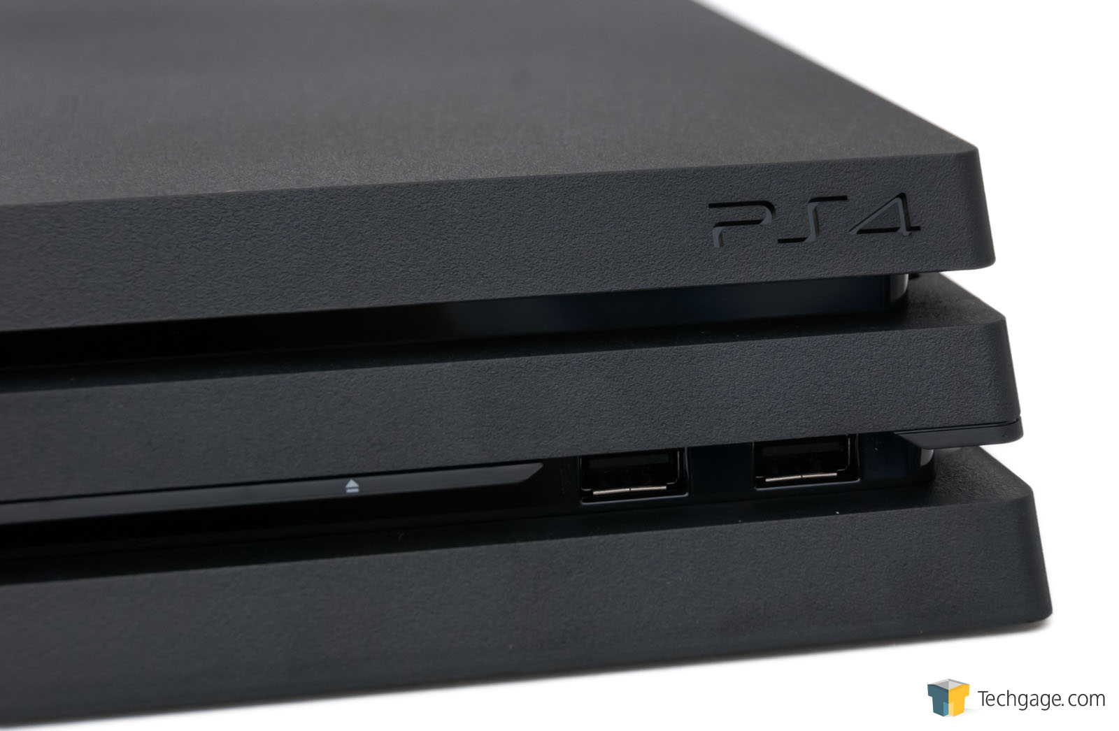 PlayStation 4 Pro Review: Is This “4K” Machine Worth An Upgrade? – Techgage