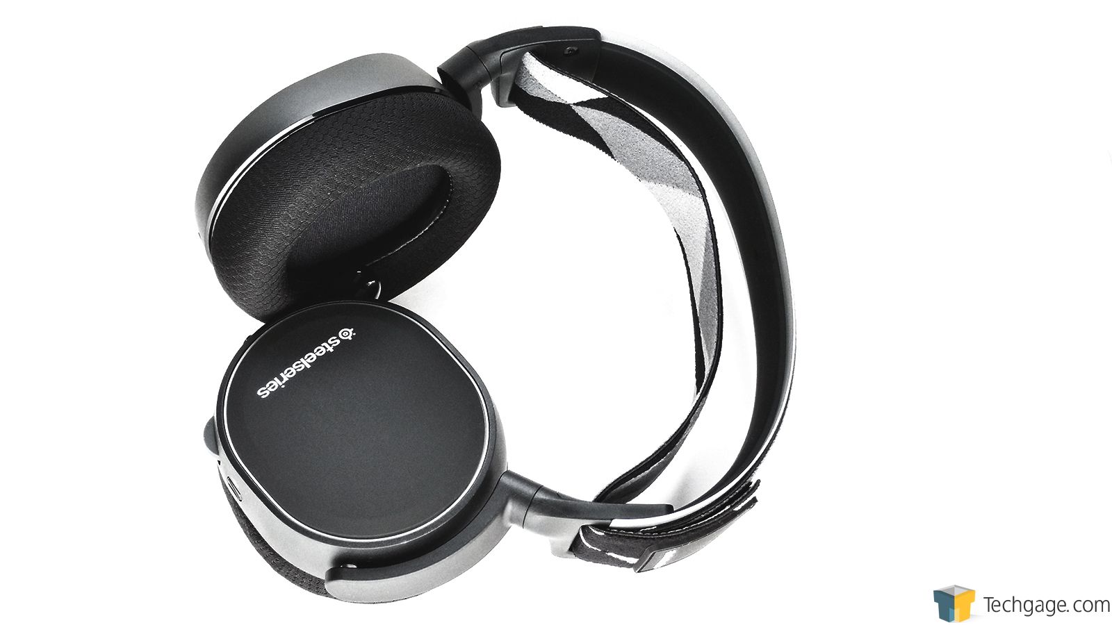 SteelSeries Arctis 7 Wireless 7.1 Surround Sound Headset Review – Techgage