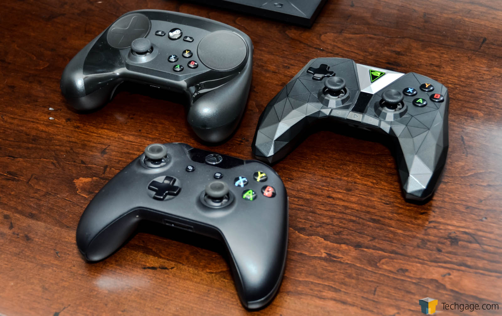 Game, Stream & Automate Your Home From A Set-top Box: A Look At NVIDIA's  SHIELD (2017) – Techgage