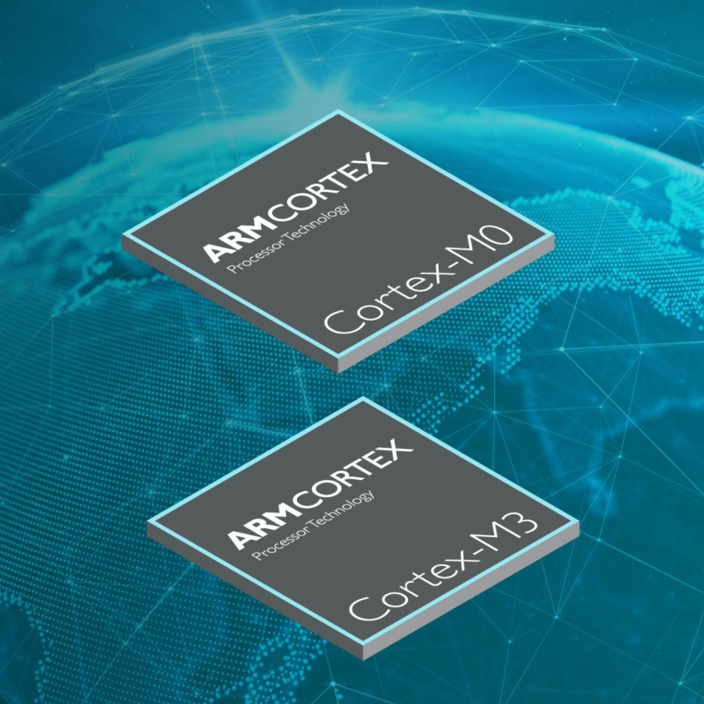 ARM Paves Way For IoT Revolution With Free Access To DesignStart