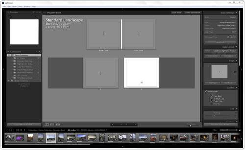 Adobe Lightroom 4