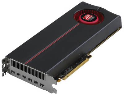 Amd hot sale radeon 6