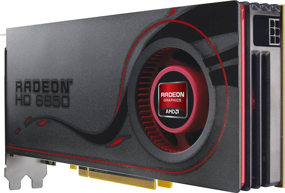 AMD Talks Llano & Radeon HD 6800 – Techgage