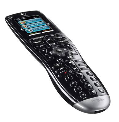 Logitech Harmony 1000 Touch Screen LCD Remote Control Battery ONLY 