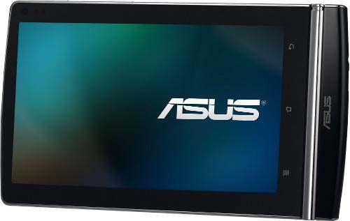 ASUS Eee Pad MeMo