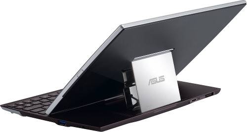 ASUS Eee Pad Slider