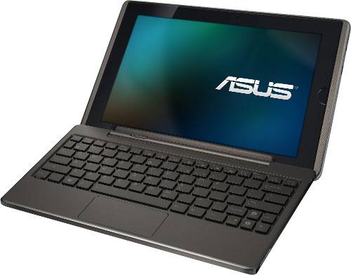 ASUS Eee Pad Transformer