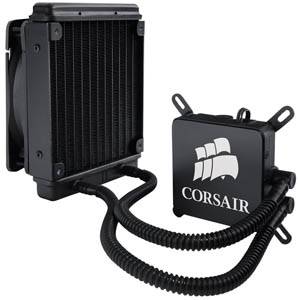 Corsair H60 Water Cooler