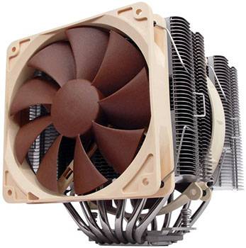 Noctua NH-D14 CPU Cooler