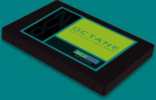 OCZ Octane SSD