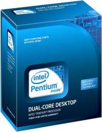 Intel Pentium G6950