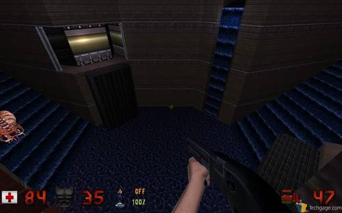 Duke Nukem 3D - High-Res Pack