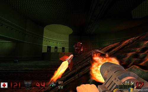 Duke Nukem 3D HRP: The Classic, Only Better – Techgage