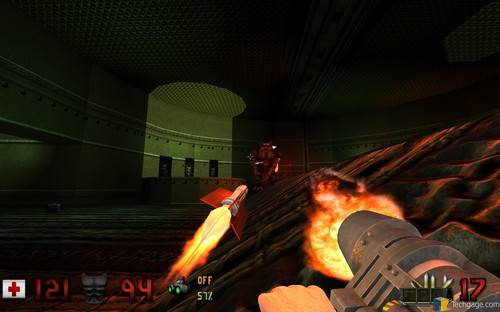 Duke Nukem 3D - High-Res Pack