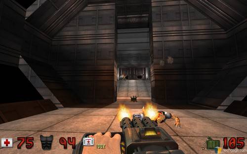 Duke Nukem 3D - High-Res Pack