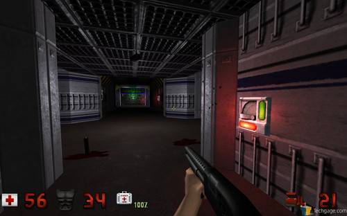 Duke Nukem 3D - High-Res Pack