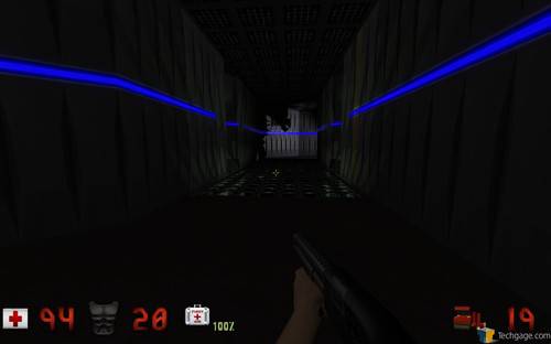 Duke Nukem 3D - High-Res Pack