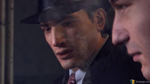 Mafia II