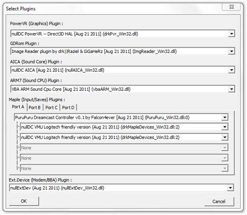 nulldc windows 7 64 bits