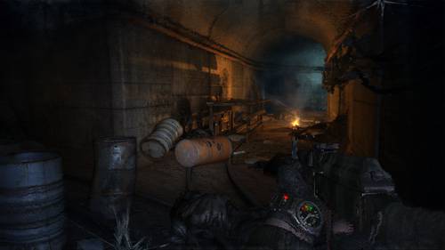 Metro 2033