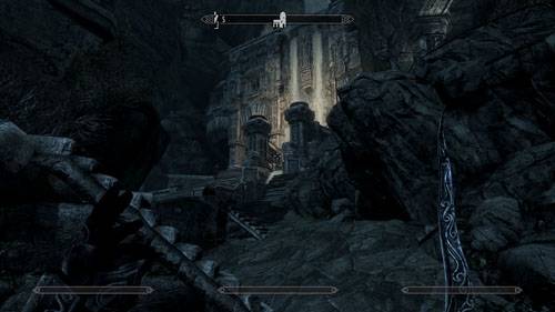 The Elder Scrolls V: Skyrim