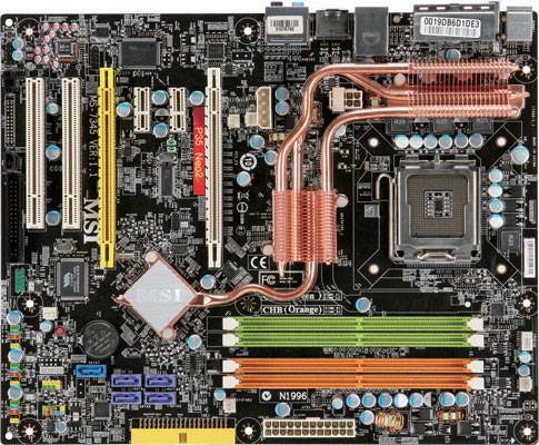 TG Gift Guide 07 – Motherboards & Processors – Techgage