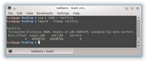 Enabling TRIM & Secure Erasing Under Linux