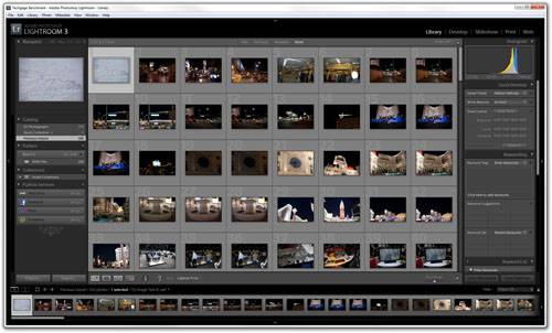 Adobe Lightroom 3.3