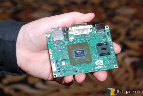 NVIDIA's ION Platform: Hands-On Impressions – Techgage