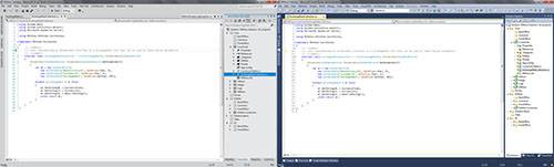 Microsoft Visual Studio 11