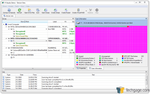 SSD's - TRIM and Data Recovery