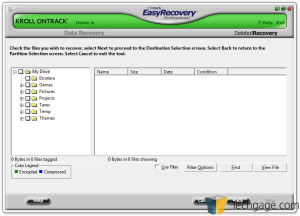 SSD's - TRIM and Data Recovery