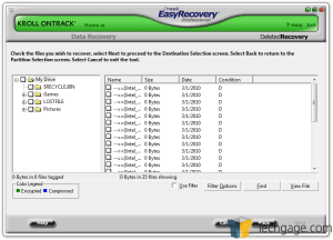 SSD's - TRIM and Data Recovery