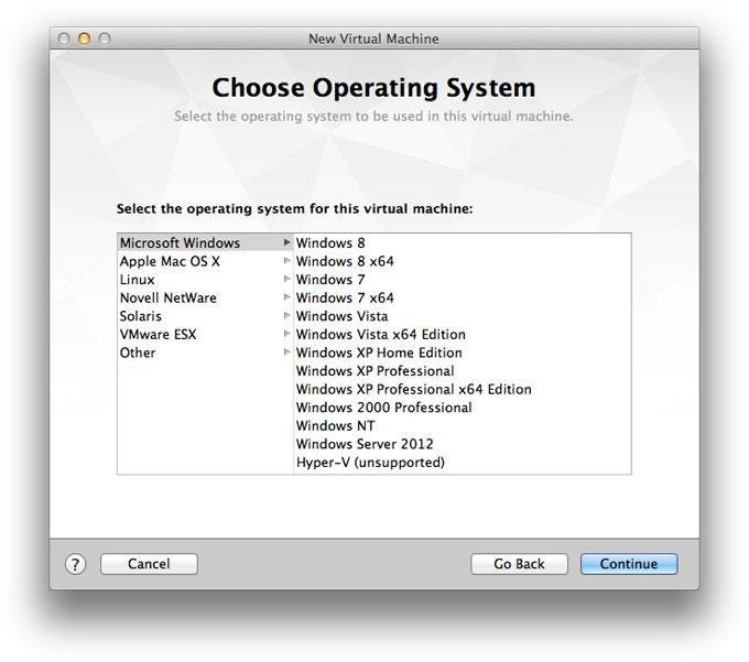 parallels vs vmware benchmark