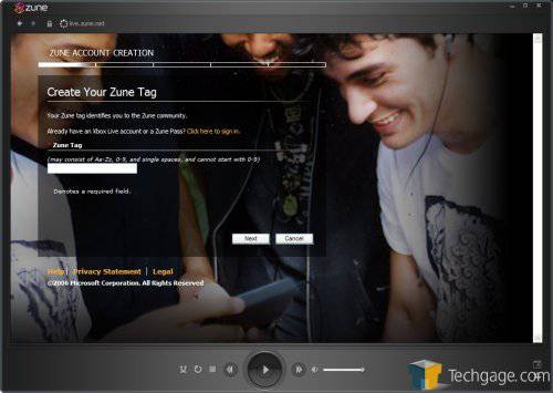 Zune Video Marketplace on XBOX Live - The Digital Media Zone