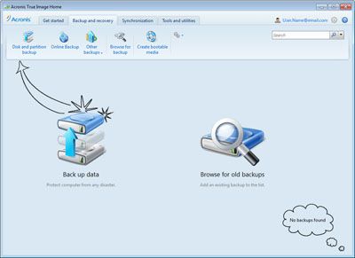 acronis true image home