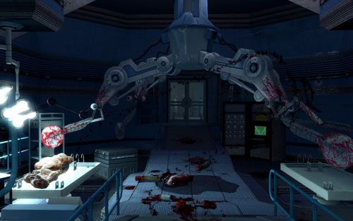 Black Mesa - Half-Life 1 Total Conversion