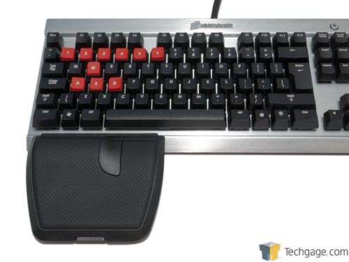 Corsair Vengeance K60